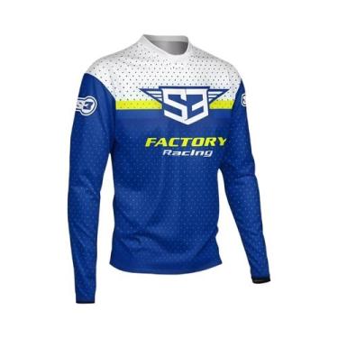 Imagem de Macacão De Corrida De Motocicleta S3 Impresso Em 3D De Secagem Rápida,