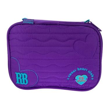 Imagem de Estojo Box Rebecca BonBon 27013-Feminino