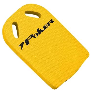 Imagem de Prancha P/ Natacao C/ Orificio 28x41x3 Treinamento-Unissex