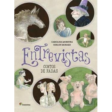 Imagem de Entrevistas - Contos de Fadas - MODERNA, Sortido