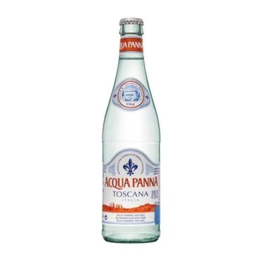Imagem de Água Mineral Acqua Panna Toscana Sem Gás 505ml