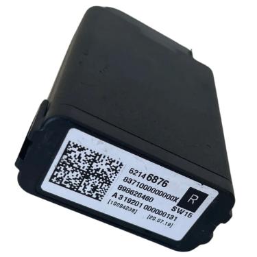 Imagem de Módulo Vidro Diant Direito Gm Cobalt Ônix Prisma 19 52146876