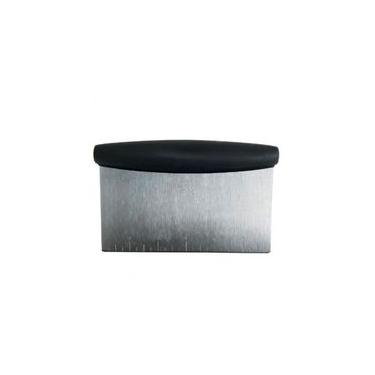 Imagem de Raspador em aço inox Oxo 10,8cm