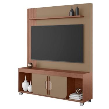 Imagem de Home Estante Rack Maragogi Para TV até 65 Polegadas