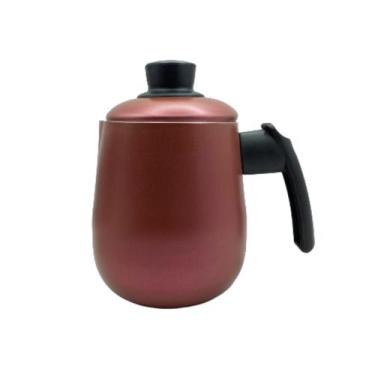 Imagem de Bule Com Tampa Caneca Para Suporte De Papel Toalha 102 E 103 - Mandaca