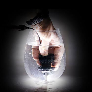 Imagem de Ultraled Headlight Shocklight H3 (par) 12v 50w 6000k 4000lm