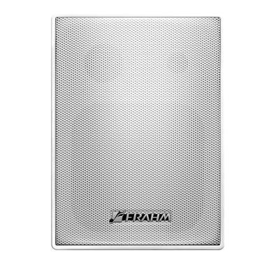 Imagem de Caixa Ps200plus Branco 30wrms C-suporte