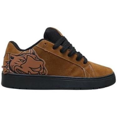 Imagem de Tênis Red Nose Maluku Skate Retro Original Pit Bull Robusto-Masculino