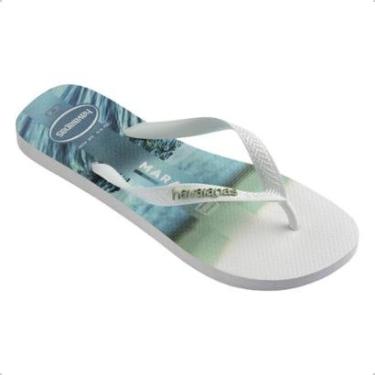 Imagem de Chinelo Havaianas Top Surfer I Original Masculino-Unissex