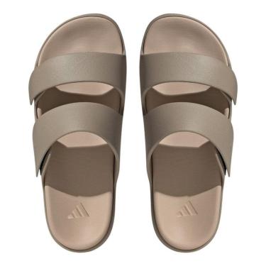 Imagem de Chinelo Adidas Znscape Unissex - Bege 44-45-Masculino