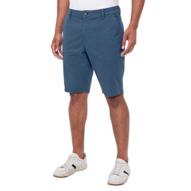 Imagem de BERMUDA HANGAR SARJA COM ELASTANO-Masculino