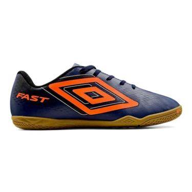 Imagem de Chuteira Futsal Umbro Fast II Adulto-Unissex