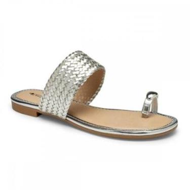 Imagem de Chinelo Mississipi Mb391 Rasteira Dedo Feminino-Feminino