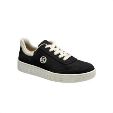 Imagem de Tênis Casual Flat Feminino Dakota-Feminino