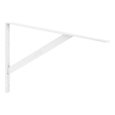 Imagem de Cantoneira Branca 25cm 954 Vonder- Para Paredes