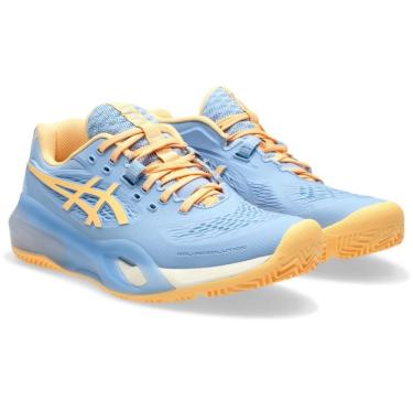 Imagem de Tênis ASICS GEL-Resolution X Padel Feminino-Feminino