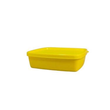 Imagem de Mini Jeitosinho Tupperware 250 ml Neve Sol