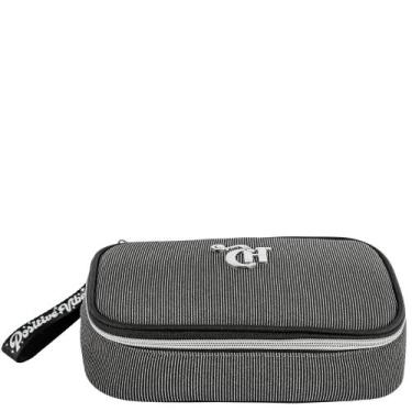 Imagem de Estojo Box Especial Capricho Hype - Preto - Sestini, Preto