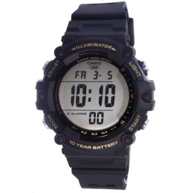 Imagem de RELOGIO CASIO MASCULINO DIGITAL PRETO AE-1500WHX-1AVDF