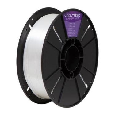 Imagem de Filamento PLA Pérola V-Silk 1kg - PL-PE-SK-1-Unissex