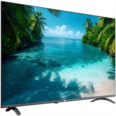 Imagem de Smart TV LED 50 Tronos TR50SFA11B - Full HD - Android TV - Wi-Fi, Bluetooth, 3x HDMI, 2x USB