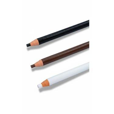 Imagem de Lápis Dermatográfico 3 Cores: Crie Traços Perfeitos! - Congratulations