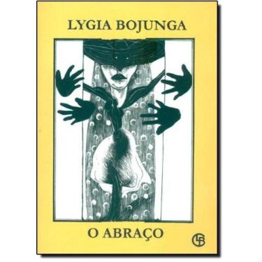 Imagem de Abraco, o - CASA LYGIA BOJUNGA, 3