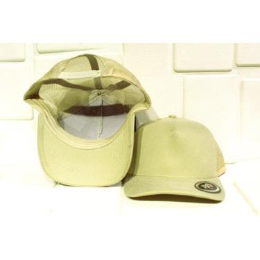 Imagem de Boné Tela, liso - TKN