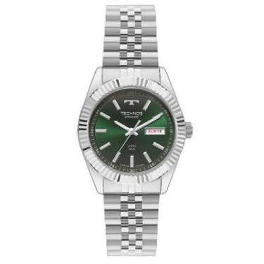 Imagem de Relógio Masculino Technos Automático 8205PU/1V, Único