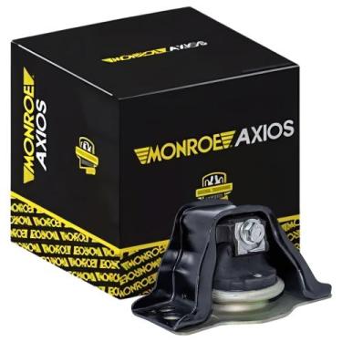 Imagem de Coxim Motor Direito Hidráulico Sandero 2010 a 2013 Axios