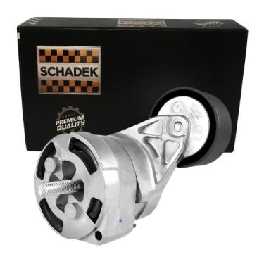 Imagem de Tensionador Correia Transit 2.4 Schadek