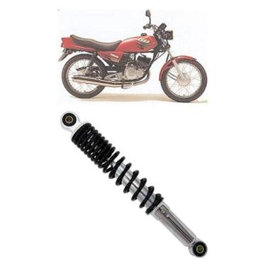 Imagem de Amortecedor De Suspensão Cofap RD 135/YBR 125 CR22600M
