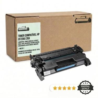 Imagem de Toner compativel com cf226x para impressora M402, M426, M426FDW, M426D