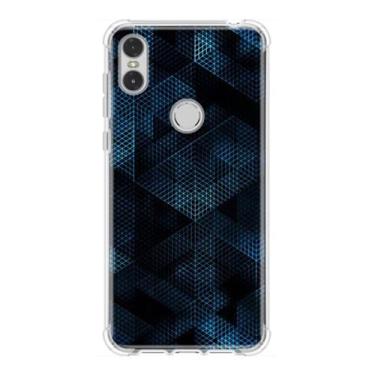 Imagem de Capa Capinha De Celular Compatível com Moto One Personalizada - Tudo C