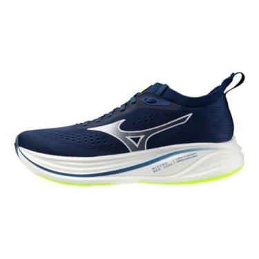 Imagem de Tênis de Corrida Mizuno Neo Zen 2, 44, Azul