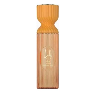 Imagem de Body Splash Lattafa Yara Tous 250 ml