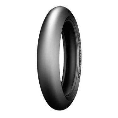 Imagem de Pneu Moto Michelin Aro 17 Power Slick 2 120-70R17 58W TL (D)