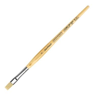 Imagem de Pincel da Vinci Junior Bristle 329-8 Chato Sintético, ,