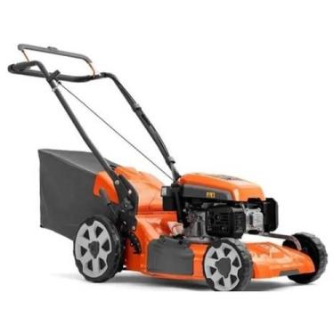 Imagem de Cortador De Grama A Gasolina 4t Husqvarna LC151 Corte 51cm