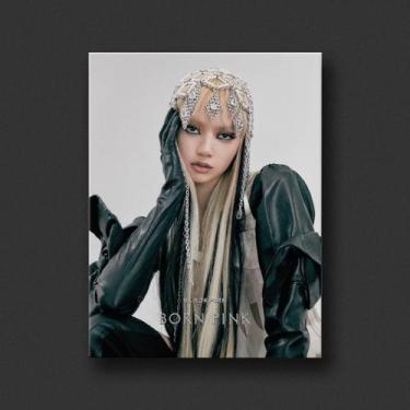Imagem de Blackpink Born Pink - Lisa Version - CD Álbum - YG