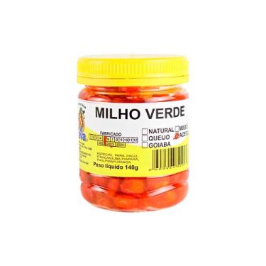 Imagem de Isca para Pesca Milho-Verde - Ceva - Ceva Iscas, Acerola
