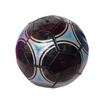 Imagem de Bola de Futebol Número 5 30cm Cores Sortidas Envio Imedito - Art Sport
