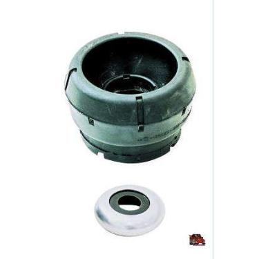 Imagem de Coxim Amortecedor Dianteiro Vw Gol G5 2008/Em Diante - R.C BORRACHAS
