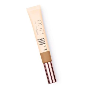 Imagem de Corretivo Cushion Nude Me Una - Maquiagem, 27 N