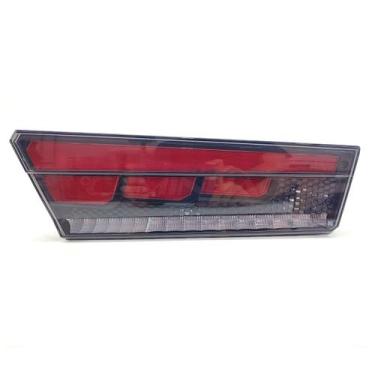 Imagem de Lanterna Traseira Guerra LED Wings Braslux Bivolt 12V 24V, Lado Direit