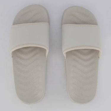 Imagem de Chinelo Olympikus Angra Bege, 33-34