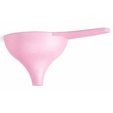 Imagem de Funil Peônia (ROSA) Tupperware