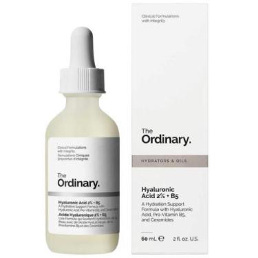 Imagem de Ácido Hialurônico 2% + B5 The Ordinary 60ml