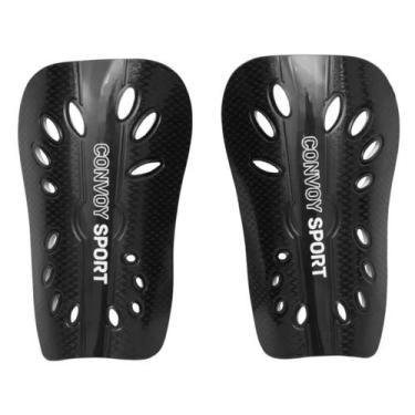 Imagem de Caneleira convoy de futebol - Convoy Sport, Diversas, M