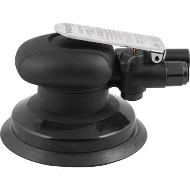 Imagem de Lixadeira Roto Orbital LRP550 com Alimentação Bivolt e Acessórios Incluídos Vonder 11CM